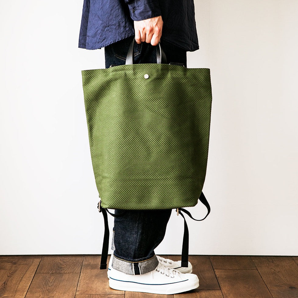 No.38 Tote Ruck