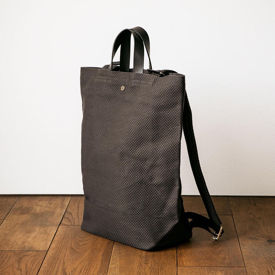 No.38 Tote Ruck