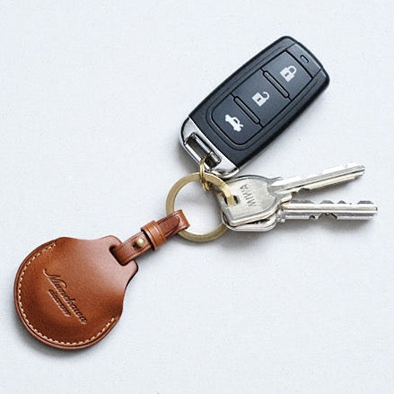 Air Tag Key Ring