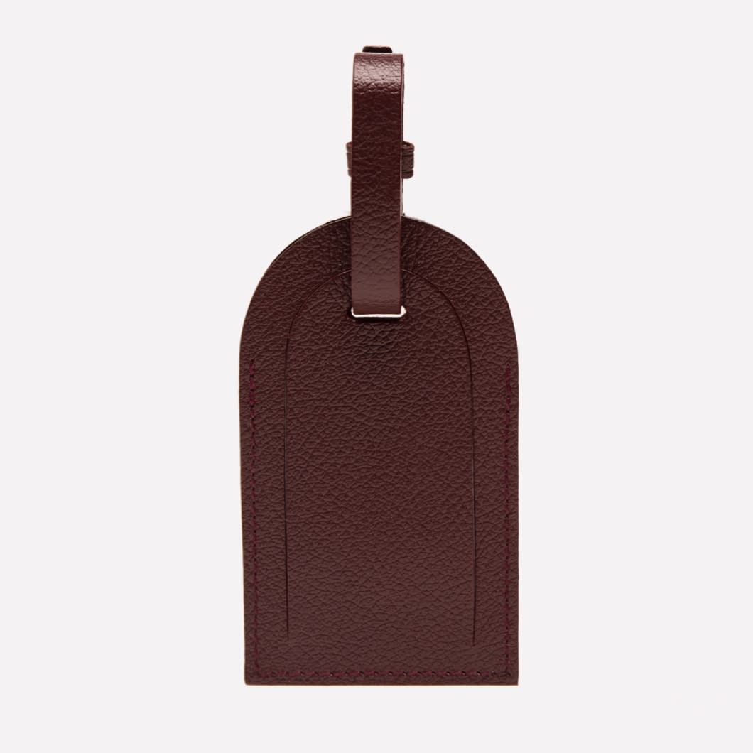 Capra Passport Case & Luggage Tag