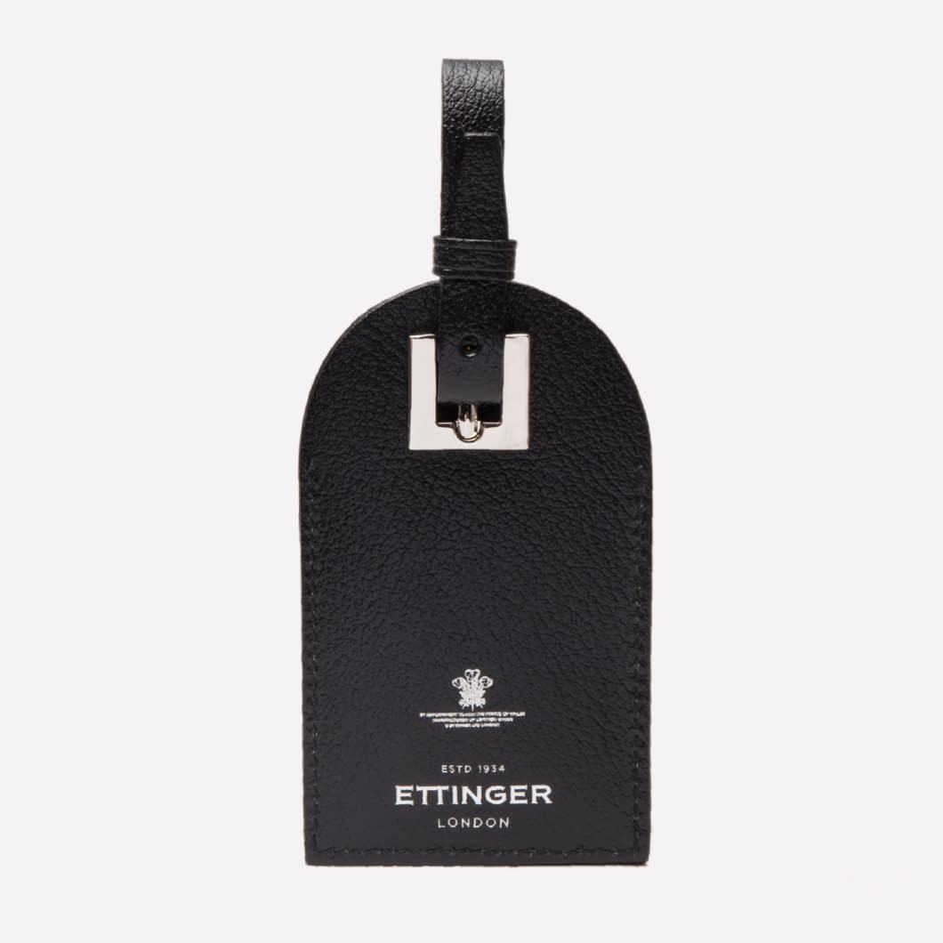 Capra Passport Case & Luggage Tag