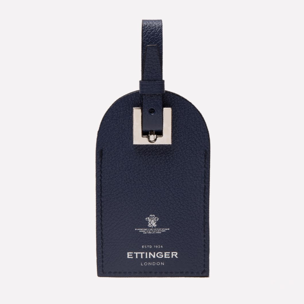 Capra Passport Case & Luggage Tag