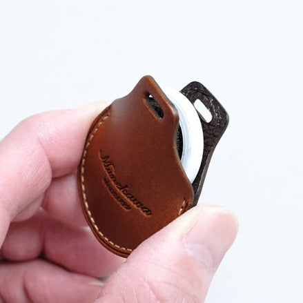 Air Tag Key Ring
