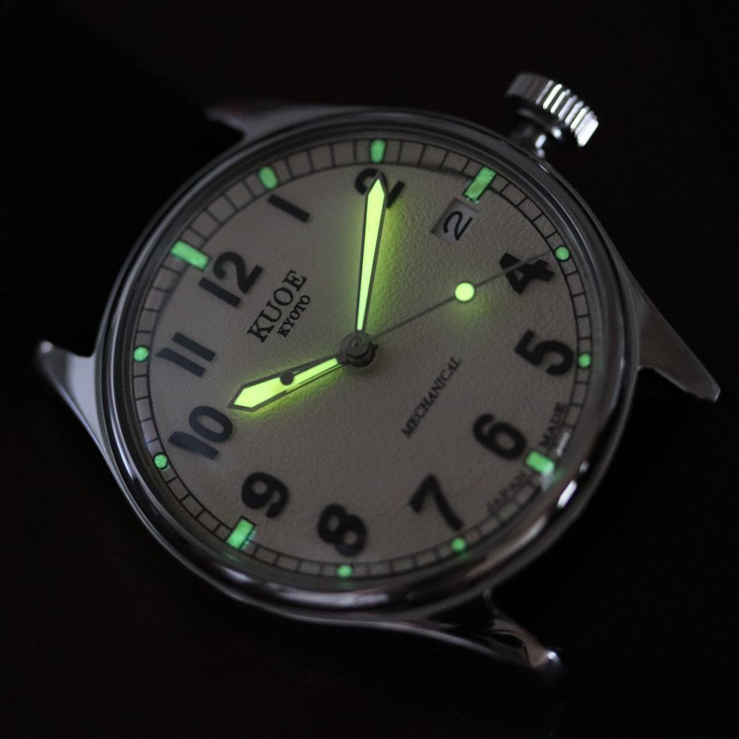 OLD SMITH 90-002 Automatic Black