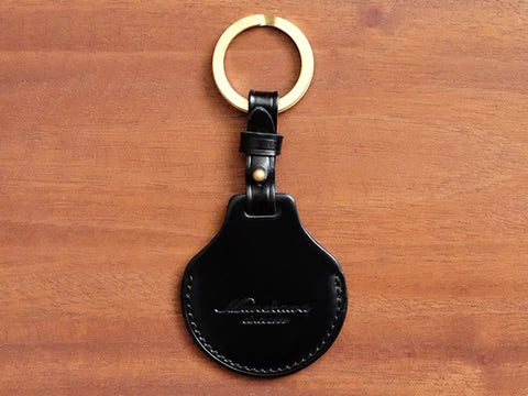 Air Tag Key Ring