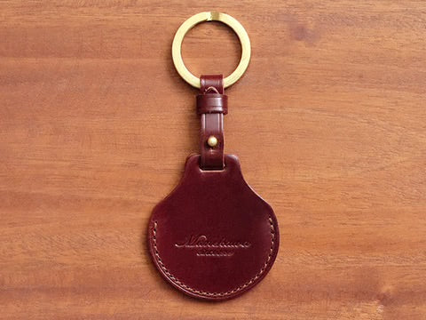Air Tag Key Ring