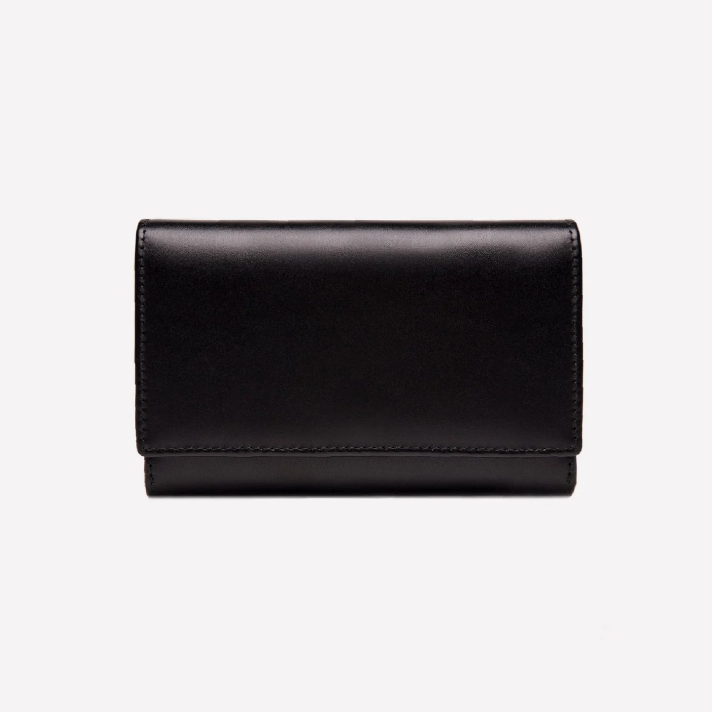Sterling Midi Flap-Over Purse