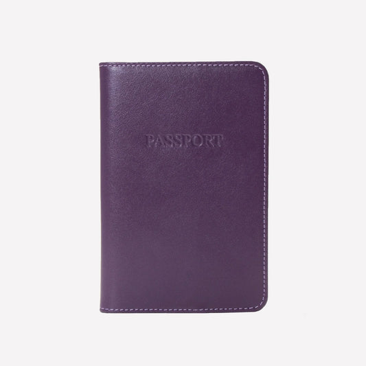 Sterling Passport Case