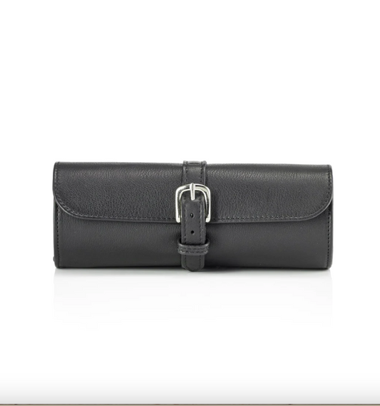 Watch Roll - Finsbury Black