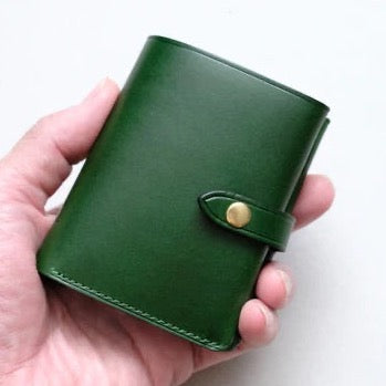 Enfold Coin Wallet