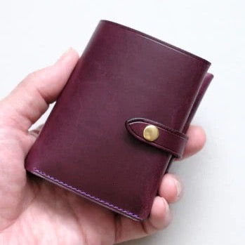 Enfold Coin Wallet