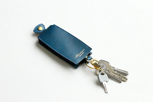 Pull Tab Key Case