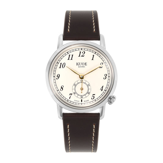 OLD SMITH 90-007 Automatic Gold Hands