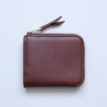(Limited Edn) CRAM L-Zip Wallet - Minerva Box