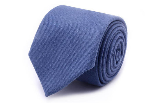 Light Blue Wool - onlybrown
