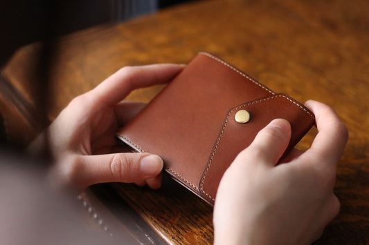 CARRIAGE-2 Wallet