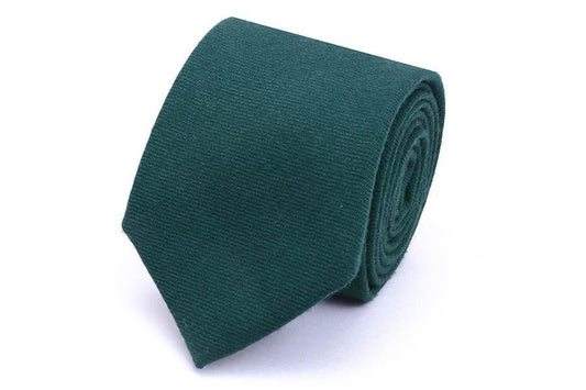 Forest Green Wool - onlybrown