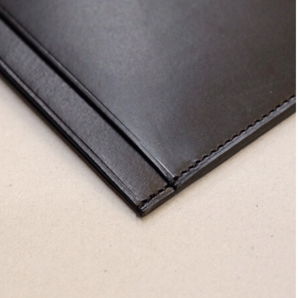 DIVIDE Long Wallet - onlybrown