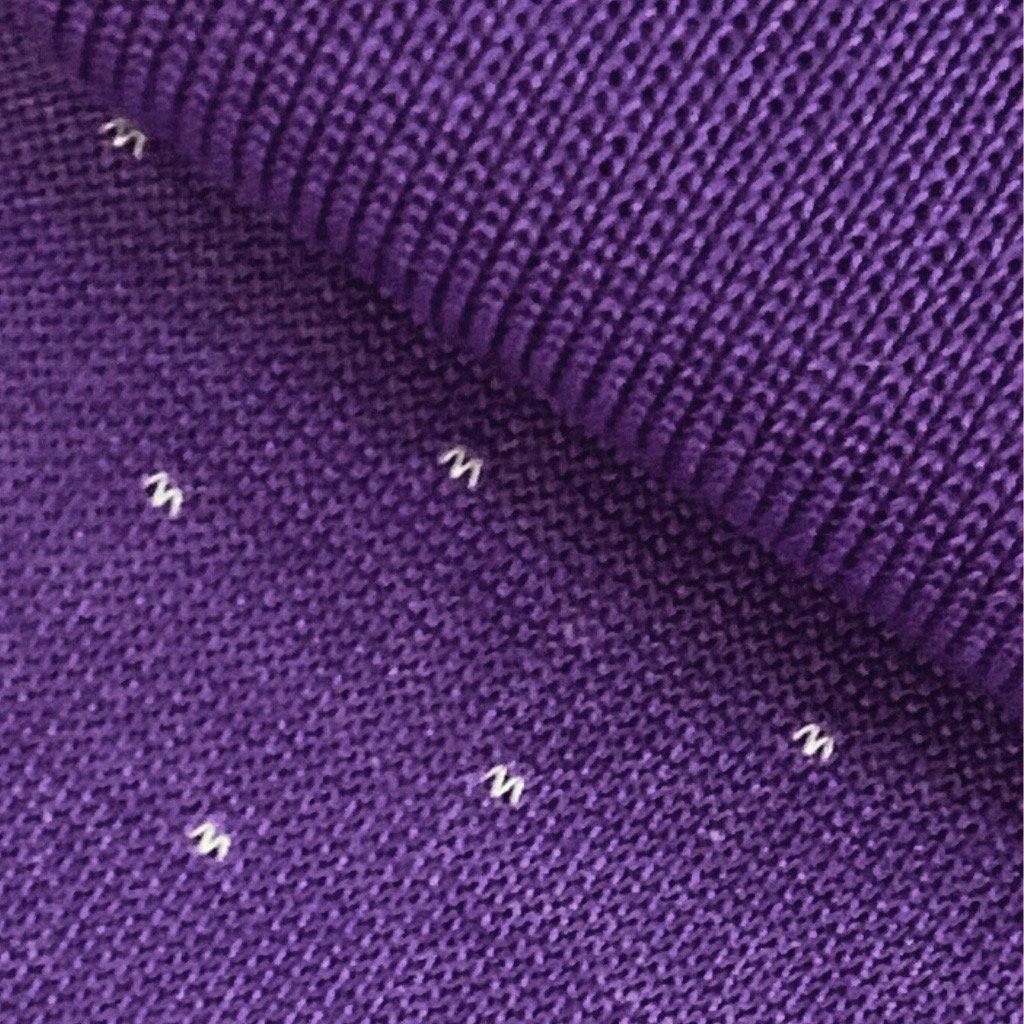 Pin Dot - Purple - onlybrown