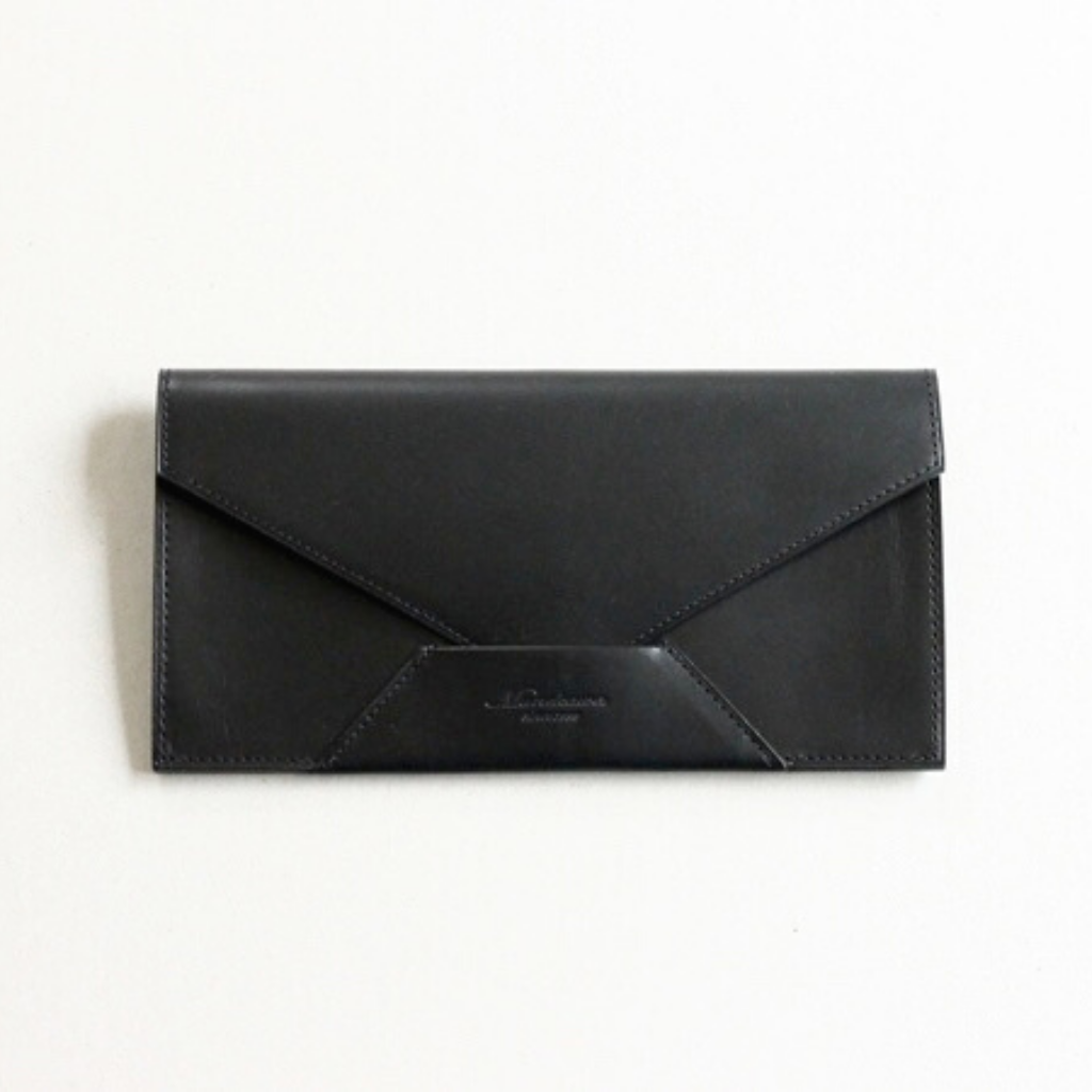 ENCASE Envelope Long Wallet - onlybrown