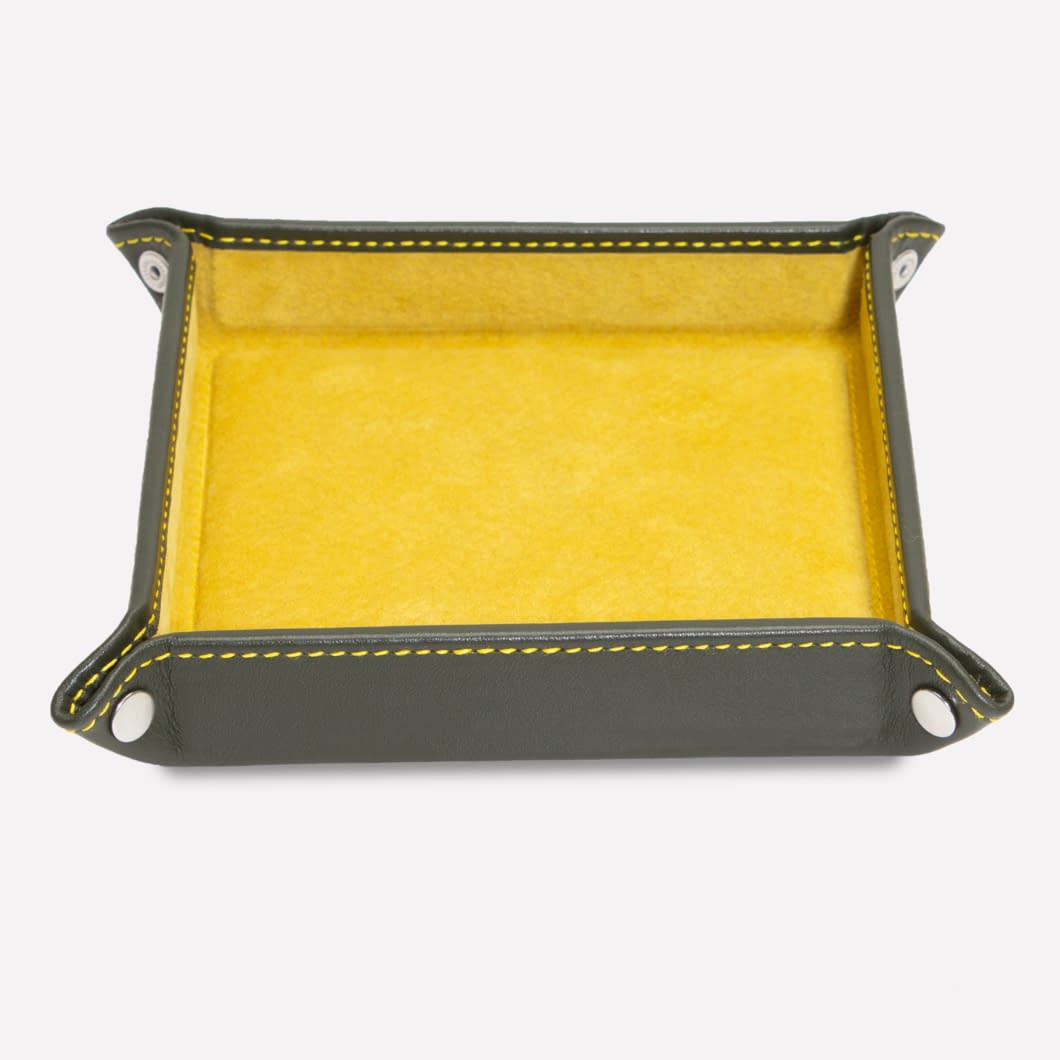 Country Life x Ettinger Square Travel Tray
