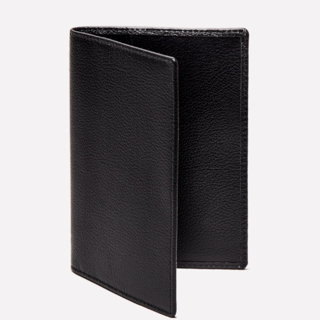 Capra Passport Case
