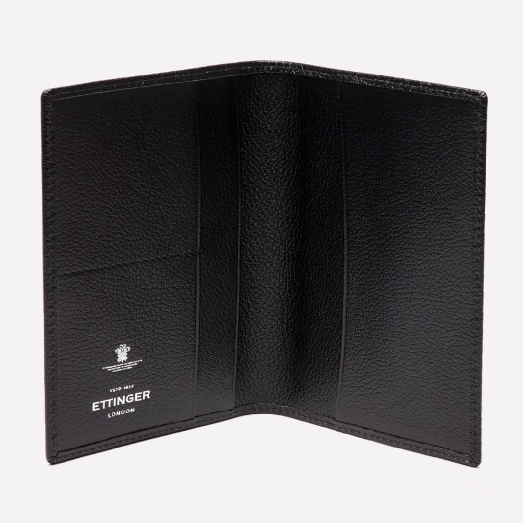 Capra Passport Case