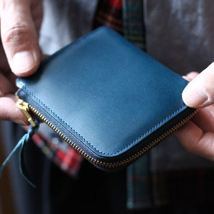 CRAM L-Zip Wallet