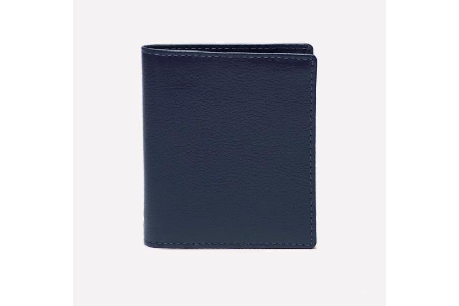 Capra Mini Wallet - onlybrown