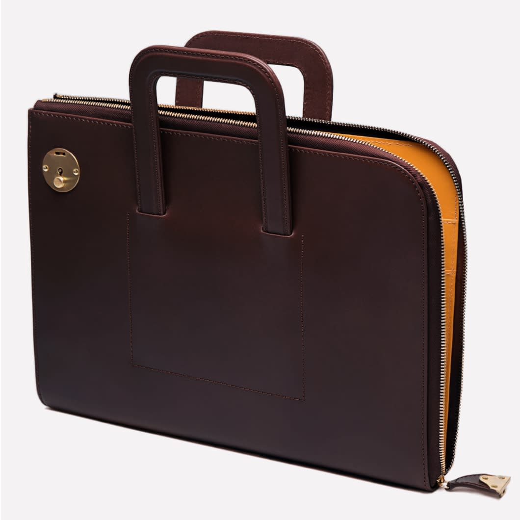 Bakerloo Portfolio Case