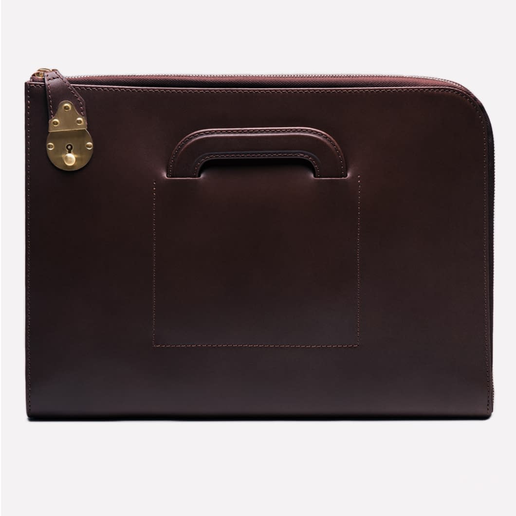 Bakerloo Portfolio Case