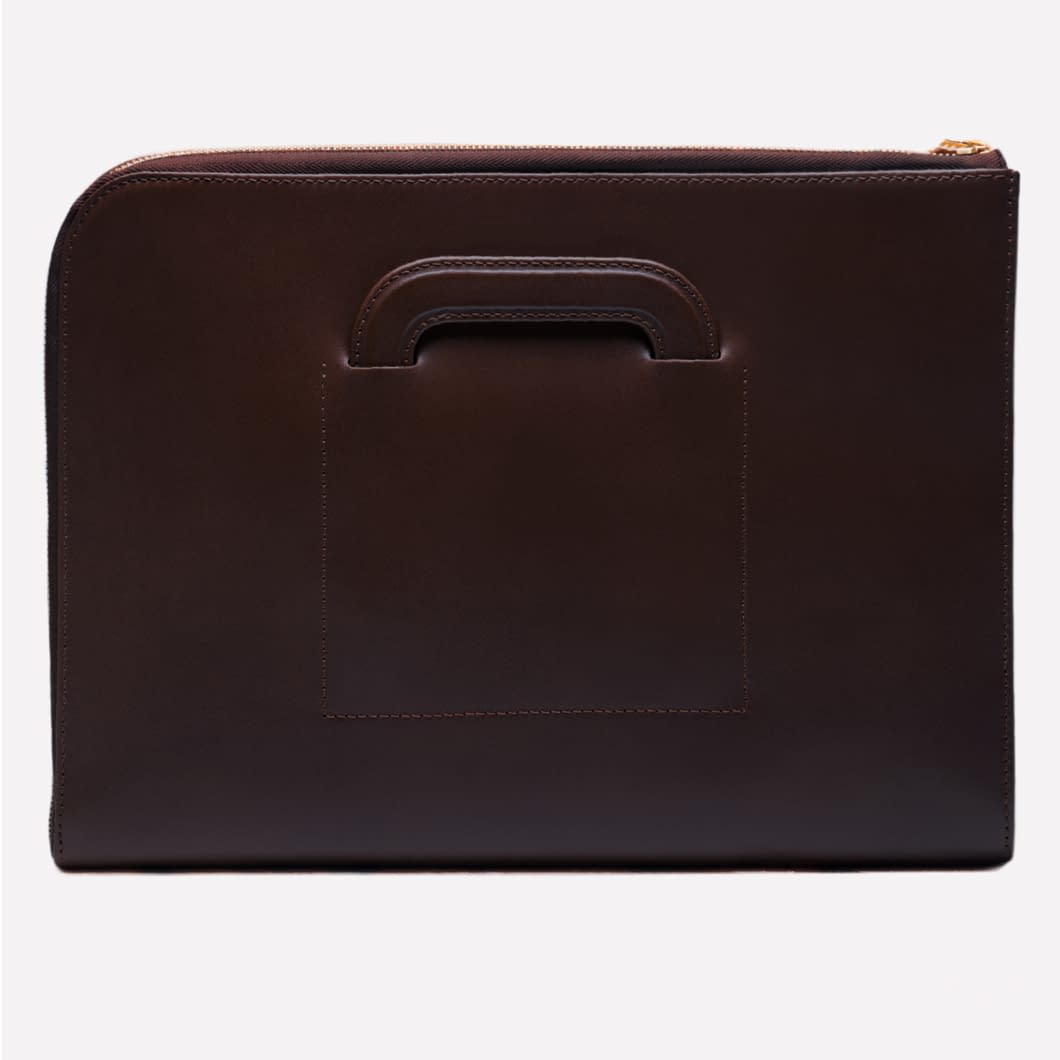 Bakerloo Portfolio Case