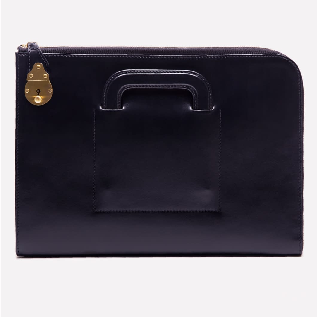 Bakerloo Portfolio Case