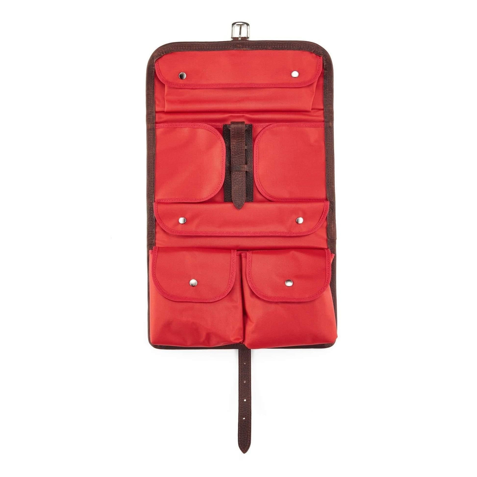 Military Wet Pack - Navy Canvas - onlybrown