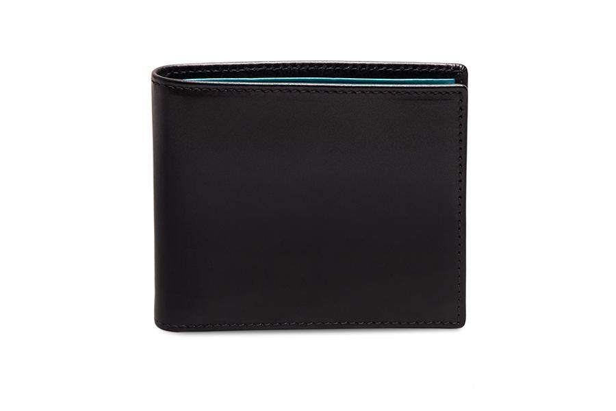 Sterling Billfold - onlybrown