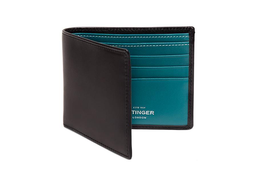 Sterling Billfold - onlybrown