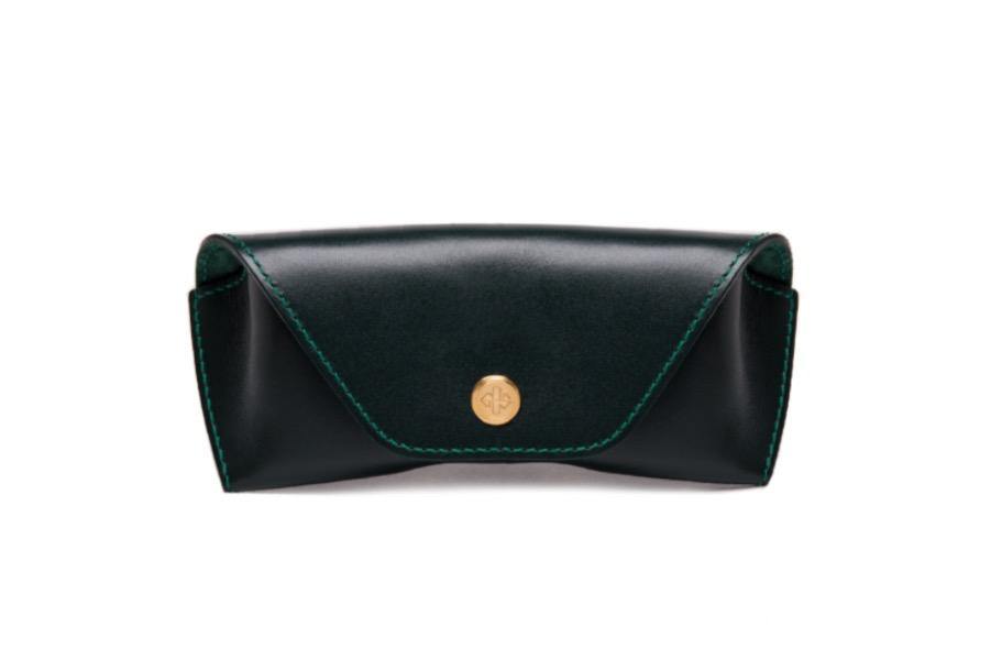 Spectrum Glasses Case - Blue - onlybrown