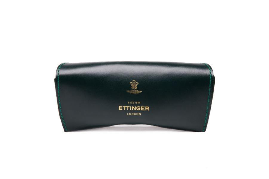 Spectrum Glasses Case - Blue - onlybrown