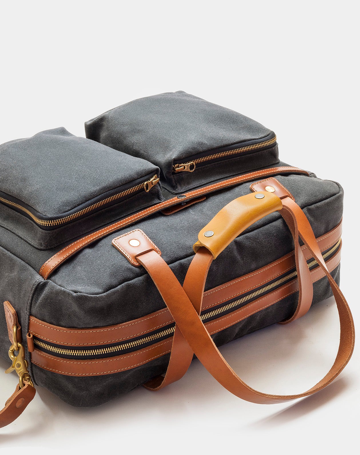 The 48H Travel Bag