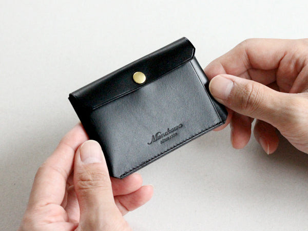 TUCK Small Wallet