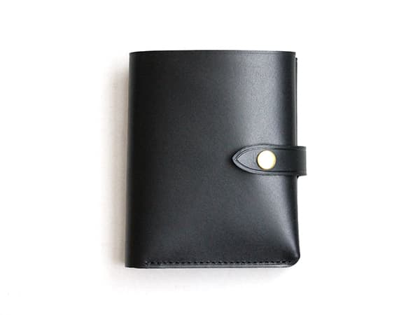 Enfold Coin Wallet