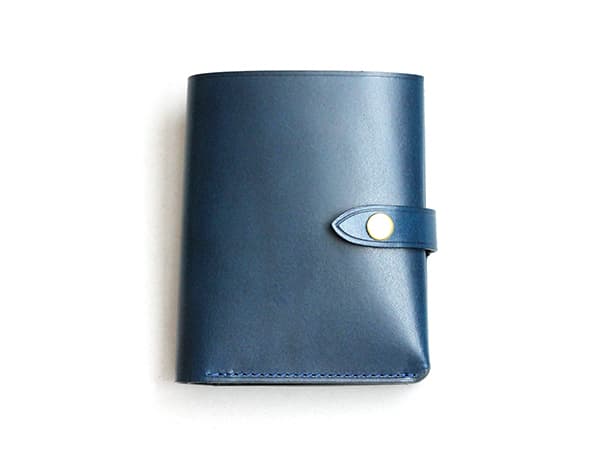 Enfold Coin Wallet