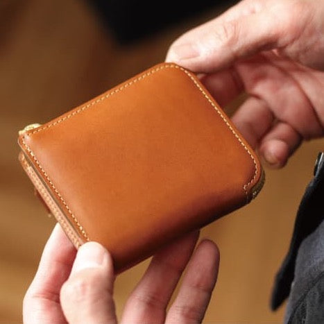 CRAM L-Zip Wallet