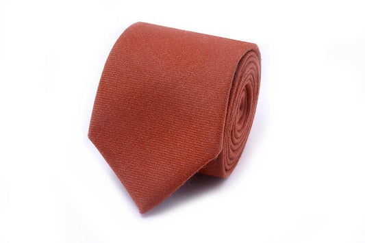 Orange Wool - onlybrown