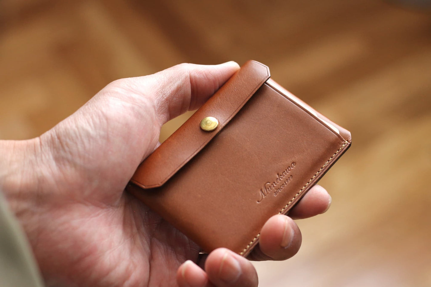 TUCK Small Wallet